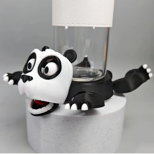 Panda Coaster