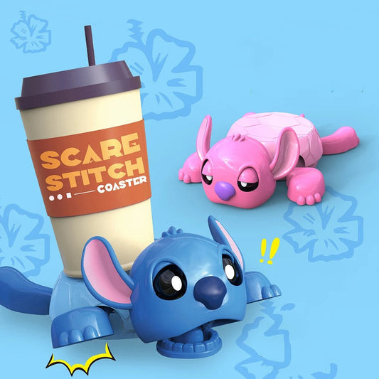 Stitch Coaster™